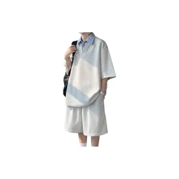 WKOOG Casual Sportswear Unisex