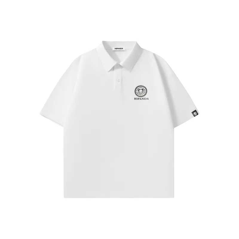 HIPANDA Polo Shirts Men-2