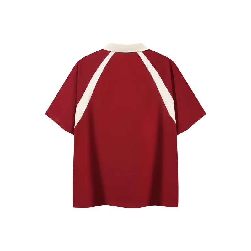 Jeep City Outdoor Commute Polo Shirt Unisex-5