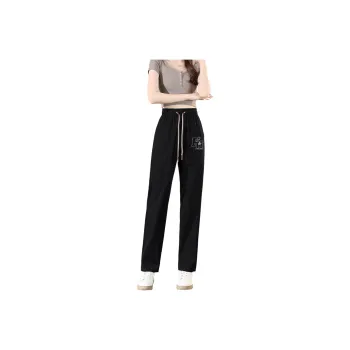 FASTFISH Casual Pants Unisex