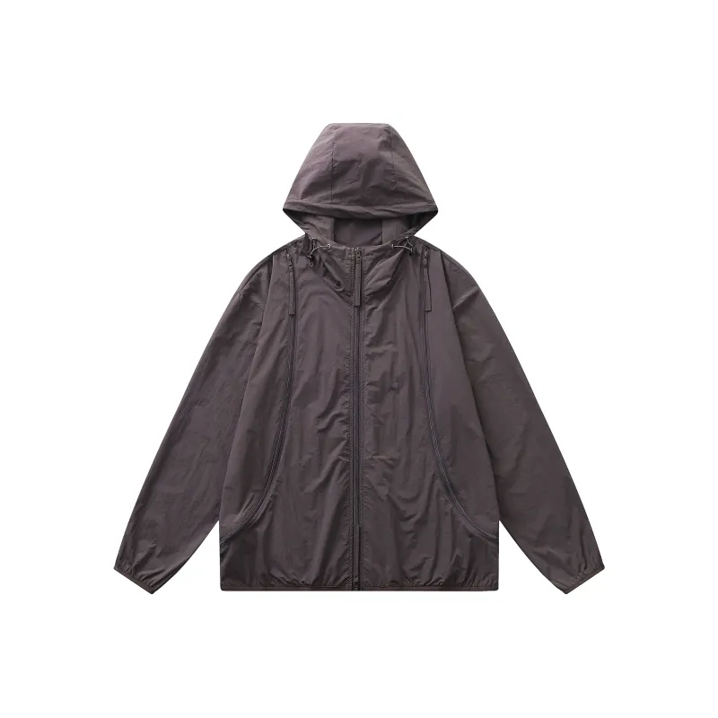 Magmode Breathable Sun Protection Clothing Unisex-5