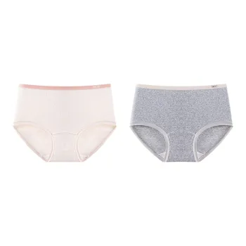 YUZHAOLIN Underpants Women's Combo Set