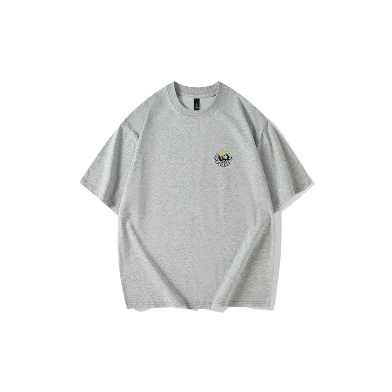 MADALLO Unisex Undershirts-24
