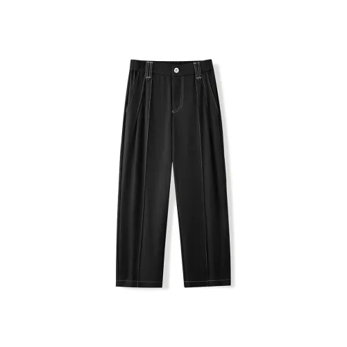 98SQUID Casual Pants Unisex