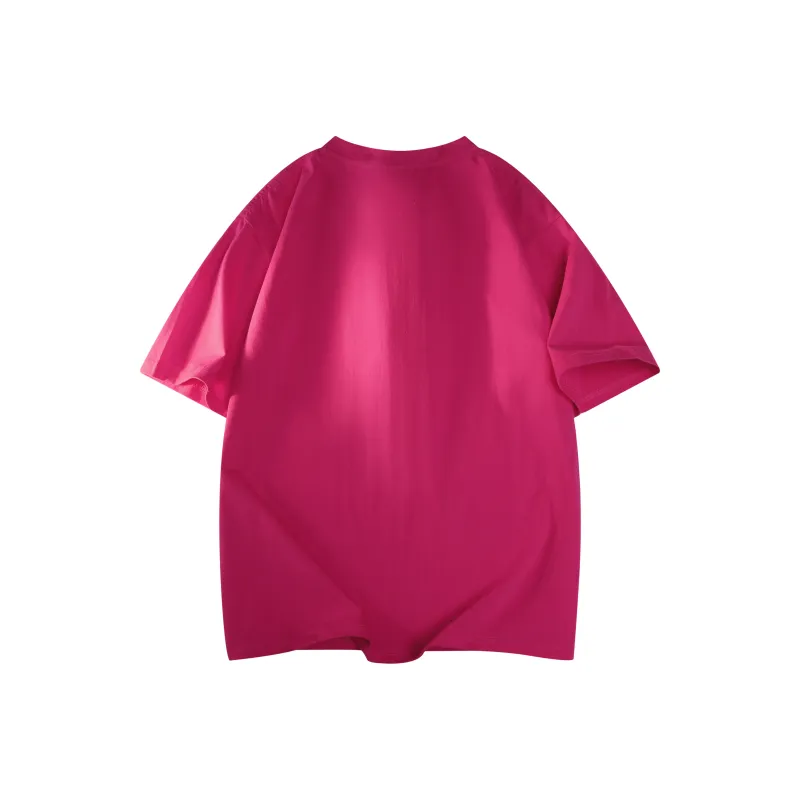 Endless Abyss T-Shirts Unisex-11