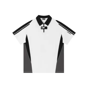 FORNINES Polo Shirts Unisex