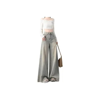TLONELY1 Jeans Women's