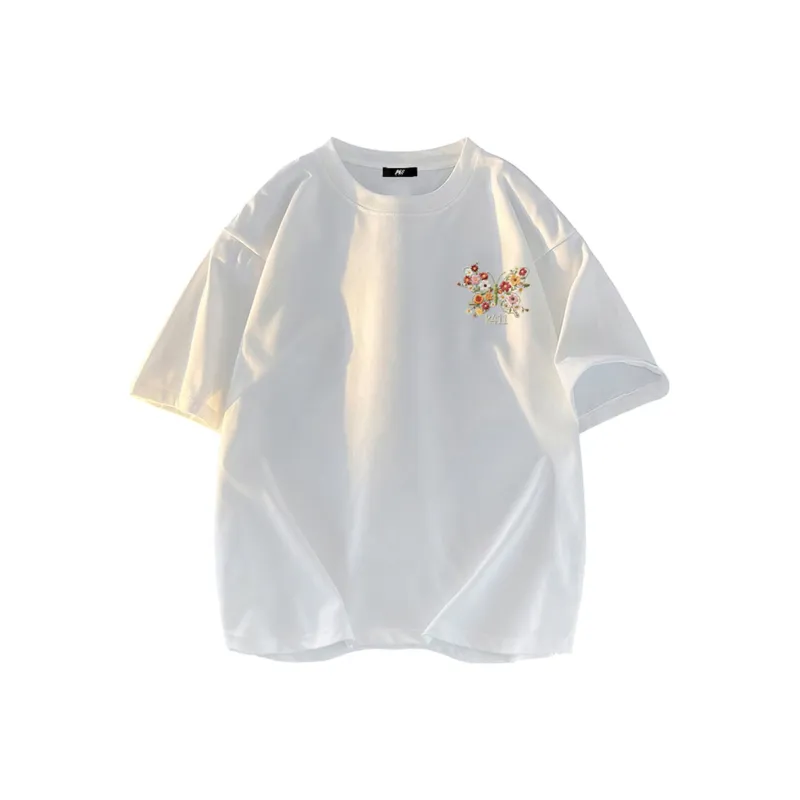 K411 T Shirts Unisex-4