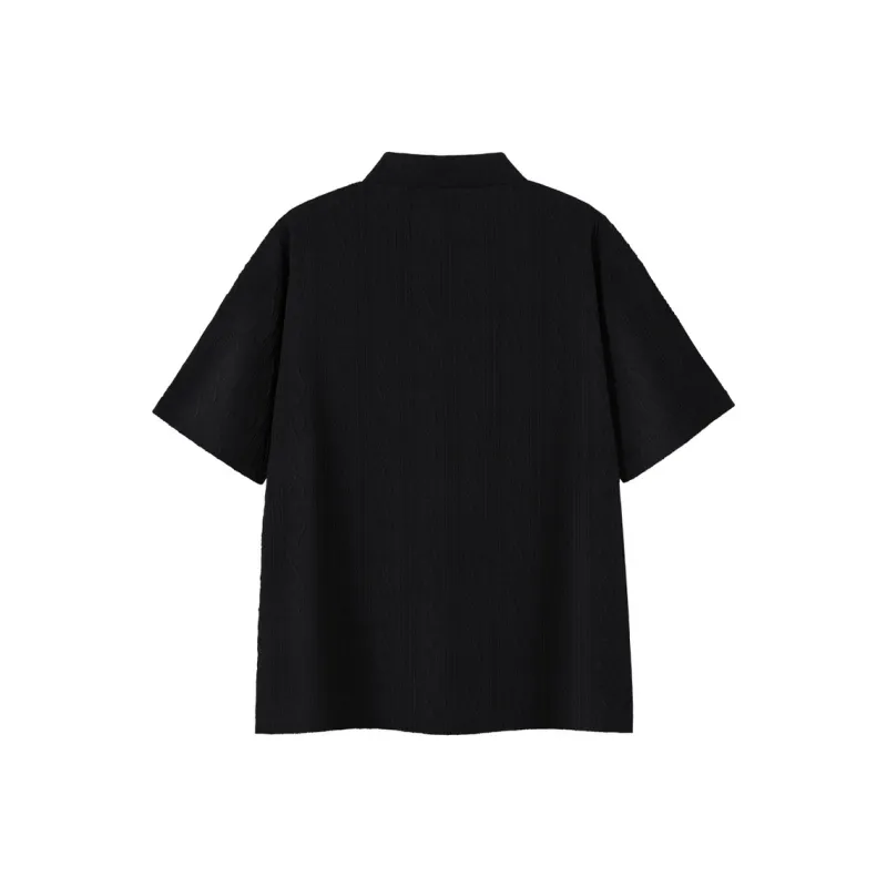 PSO Brand Polo Shirts Unisex-1