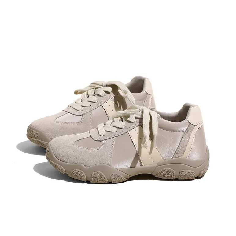 Shougu Low Top Casual Shoes Women's-7