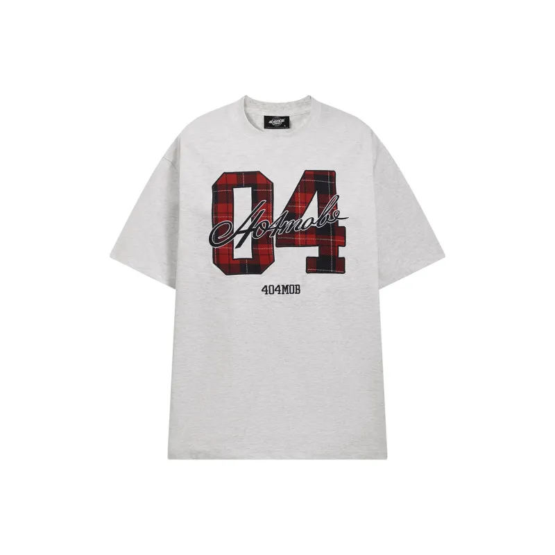 404MOB GANG T-Shirts Unisex-14