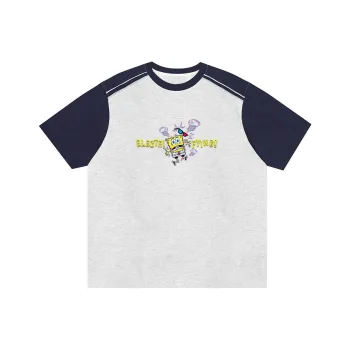 SPONGEBOB SQUAREPANTS T Shirt Unisex