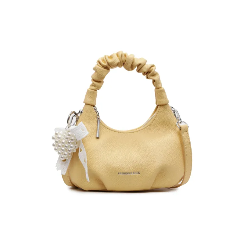 BAODIDAISHU PU Shoulder Bag, Crossbody Bag Women's Multicolor-27