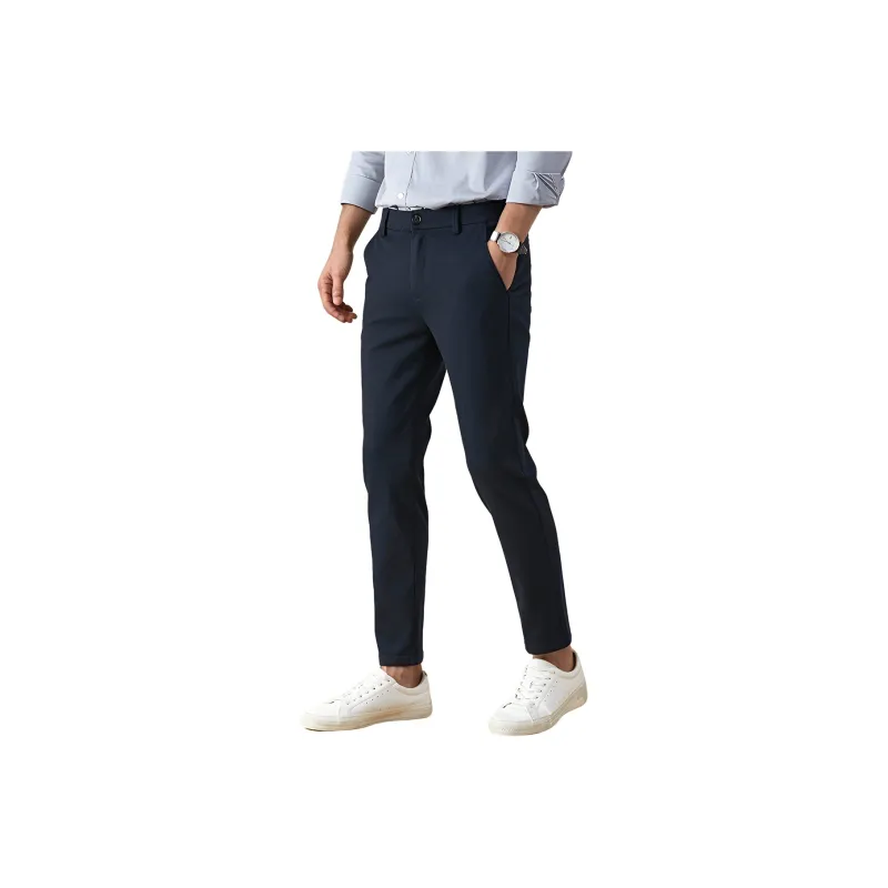 NDU Casual Pants Men-6