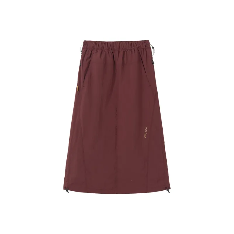 VECTOR Casual Shorts Women's-3