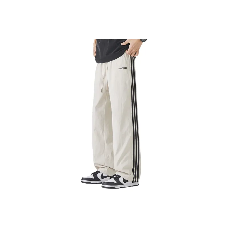 SUNSETMONENT Casual Pants Unisex-7
