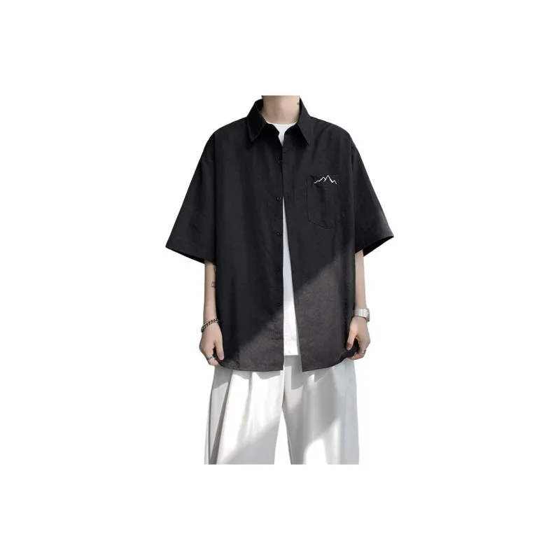 FRQ Shirts Unisex-2