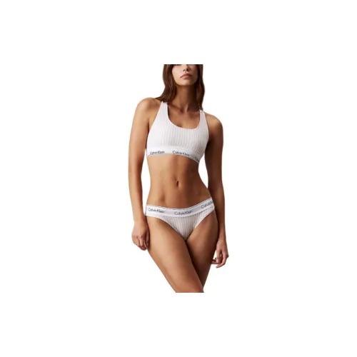 CALVIN KLEIN Bra Europe Version Women's