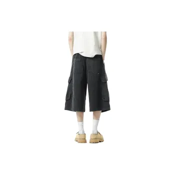 FOREVER 21 Casual Shorts Unisex