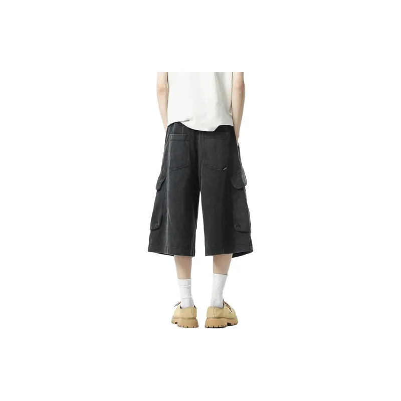 FOREVER 21 Casual Shorts Unisex-0