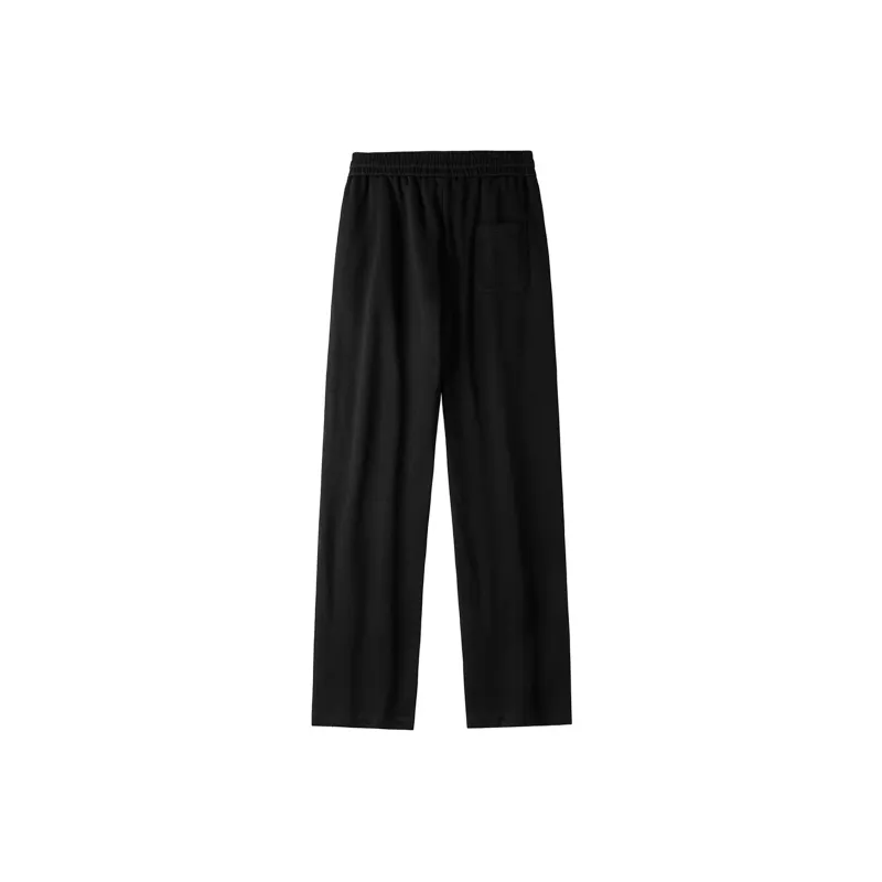 SESAME STREET Casual Pants Unisex-1