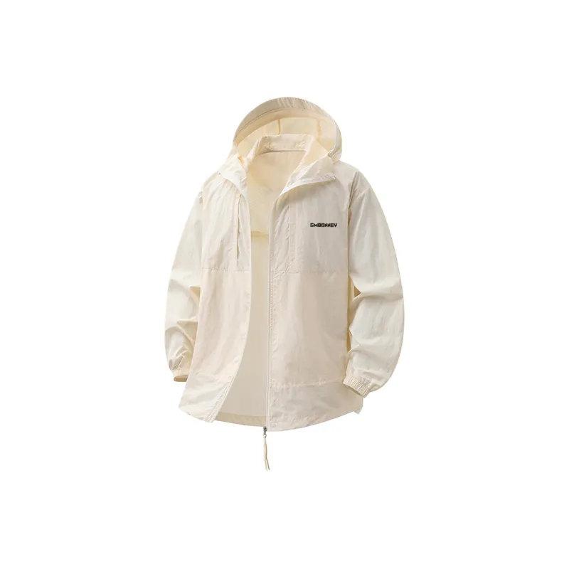 G.M BONNEY Sun Protection Clothing Unisex-8