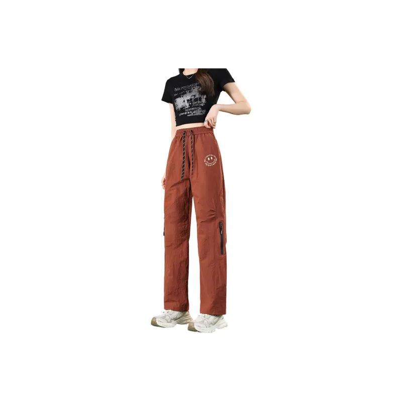 FASTFISH Windbreaker Pants Unisex-4