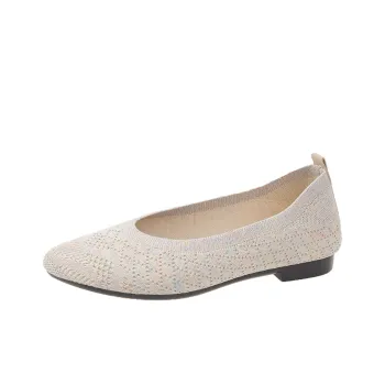 WUJI Women's Casual Shoes Women's