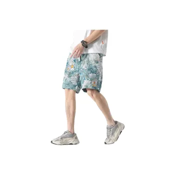 FRQ Casual Shorts Unisex