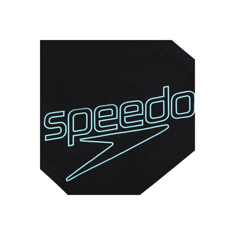 Speedo Swimming Shorts Men Black-3
