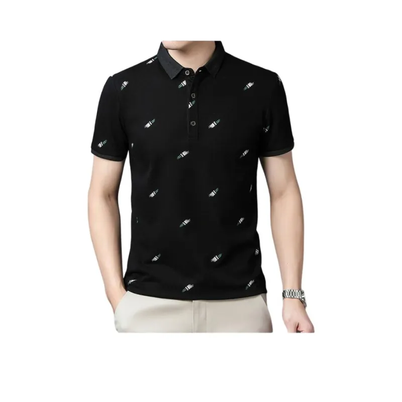 PIERRE CARDIN Polo Shirt Unisex-9