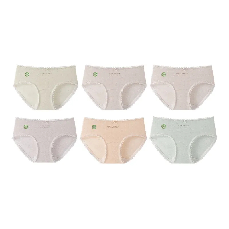YUZHAOLIN Underpants Women's Combo Set-43