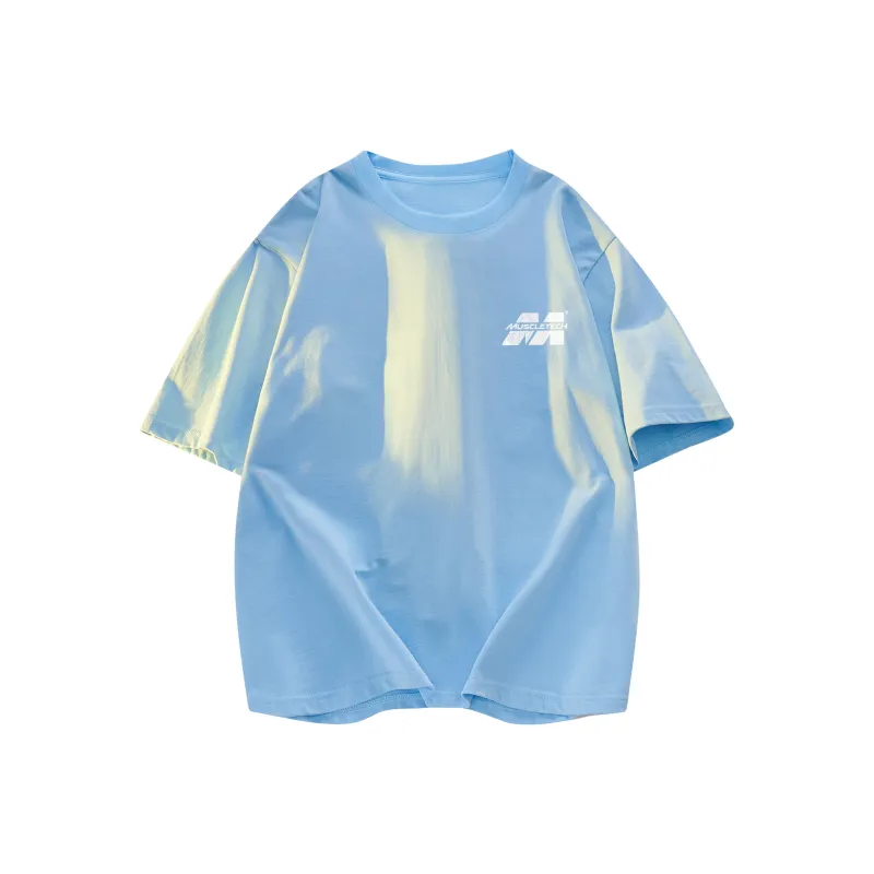 MUSCLETECH T Shirts Unisex-26
