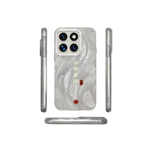 Kona Chun Phone Cases