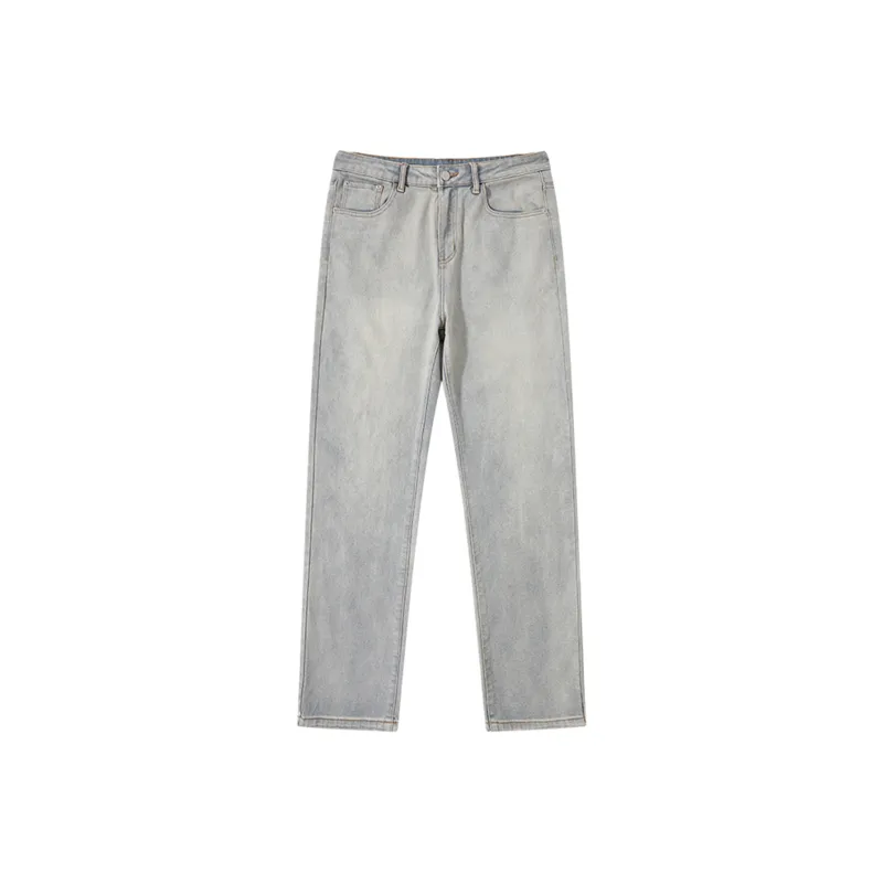 PIERRE CARDIN Jeans Men Yellow Mud-0