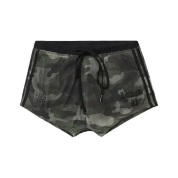 BADBLOOD SS25 Casual Shorts Women's