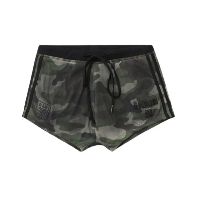 BADBLOOD SS25 Casual Shorts Women's-0