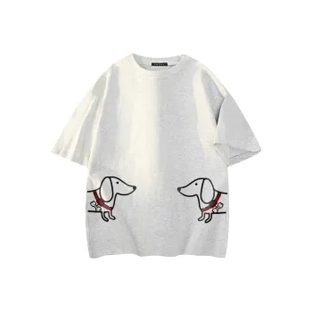 Yiwen Short Sleeved T Shirts Unisex