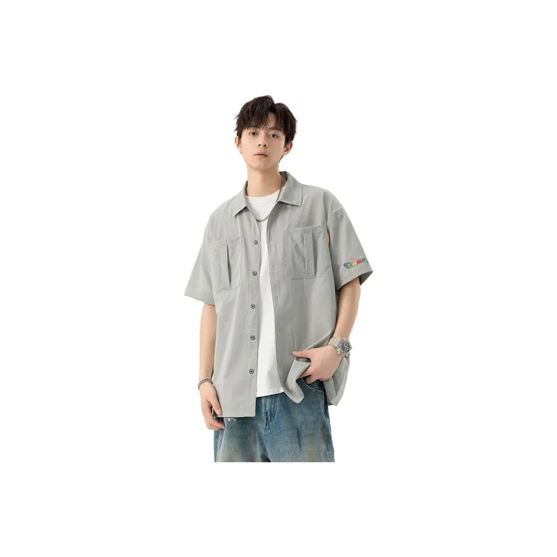Colorful Creations Shirt Unisex-3