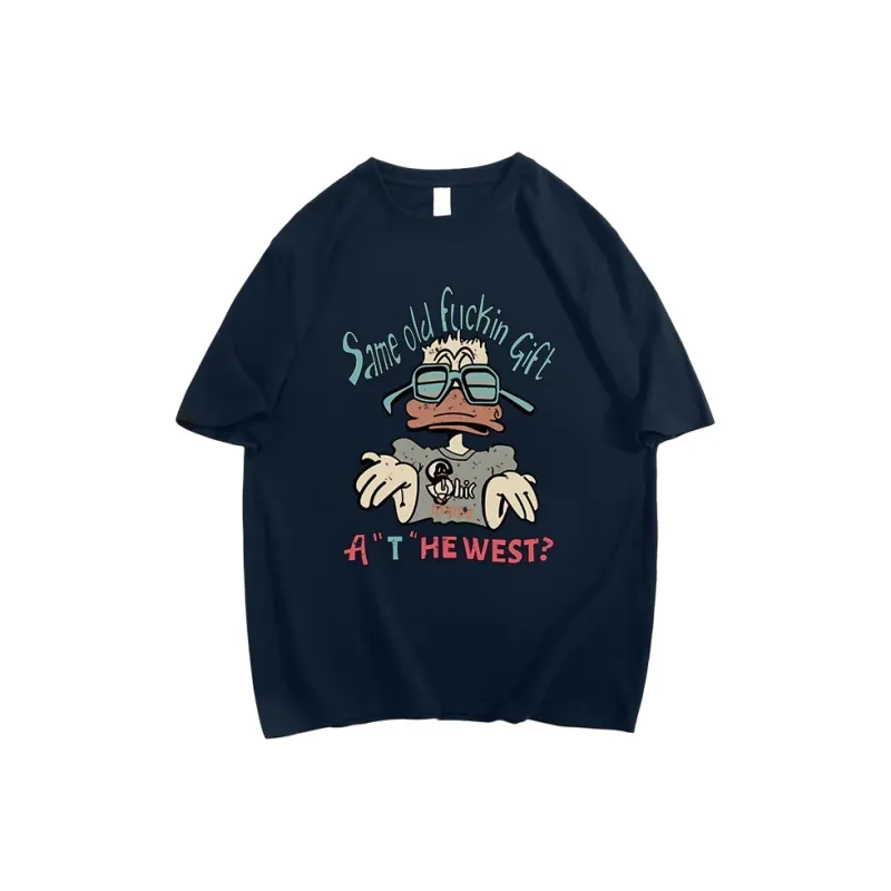 TONYBEAR T Shirts Men-5