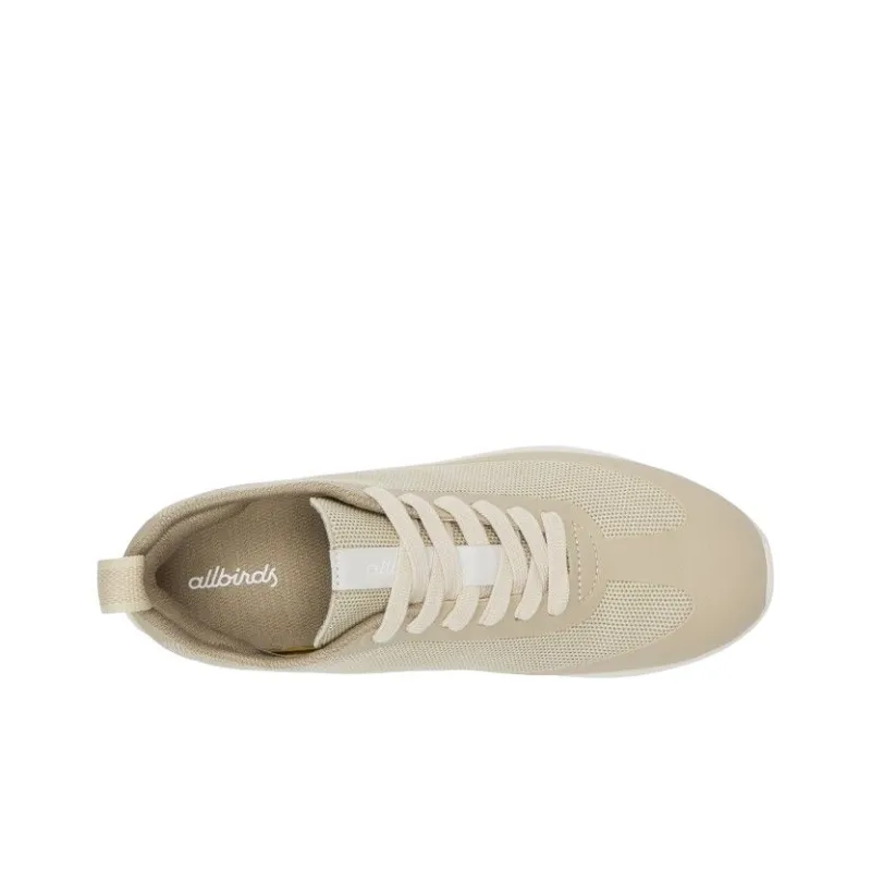 Allbirds Ripple Low Top Casual Shoes Men's Beige Apricot-1