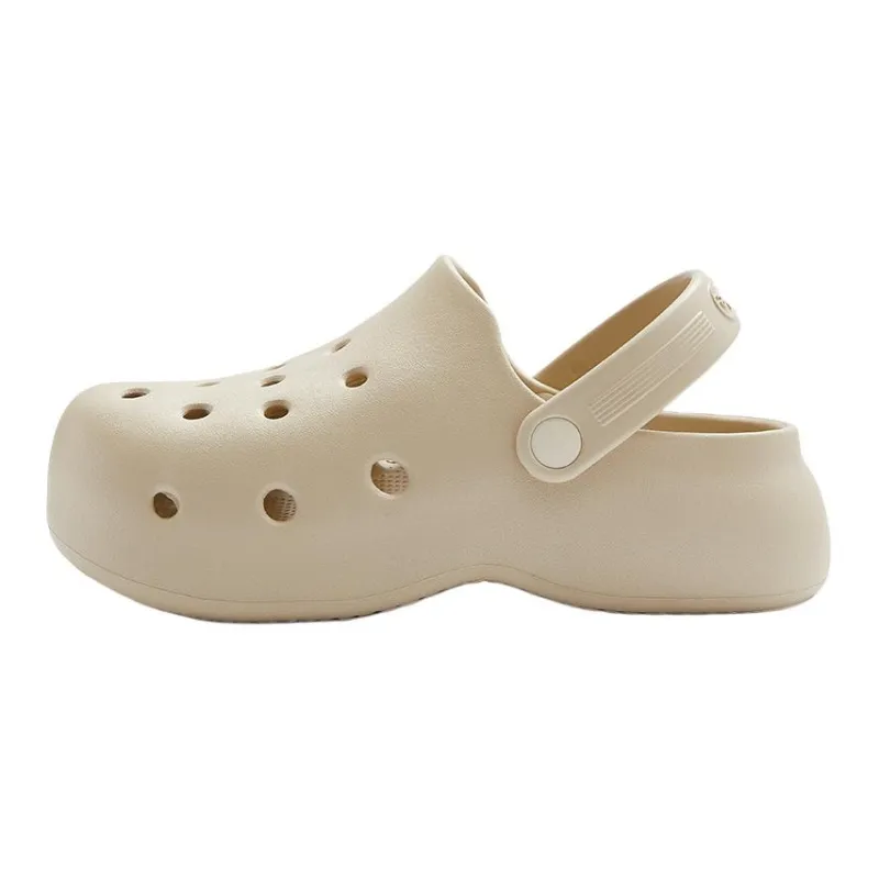 An Shangfen Slippers / Home Slippers-11