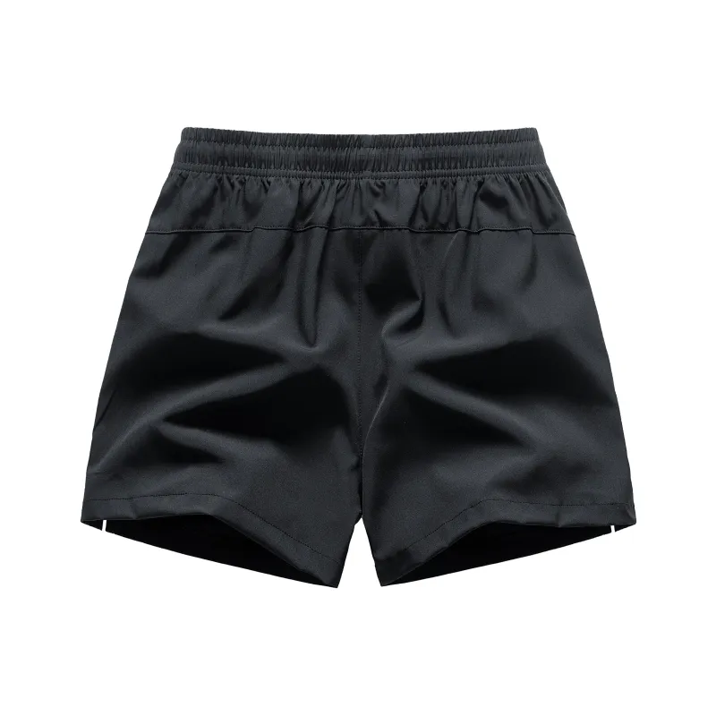 FONDLOOK Casual Shorts Unisex-1