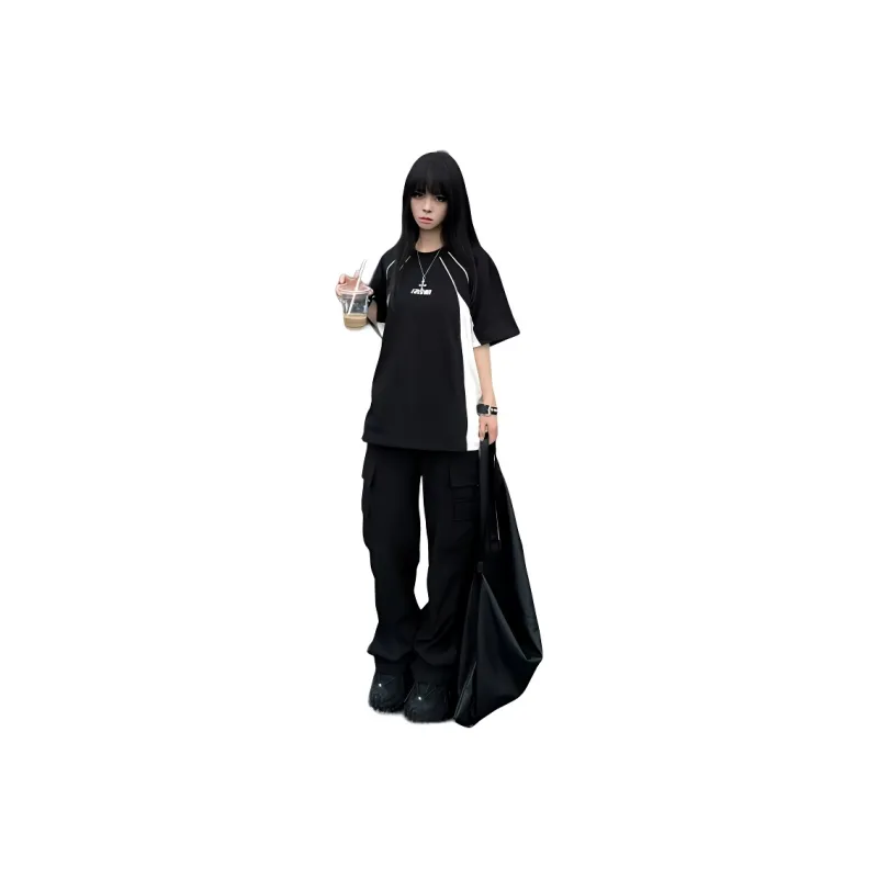OKPI T-Shirts Unisex-0