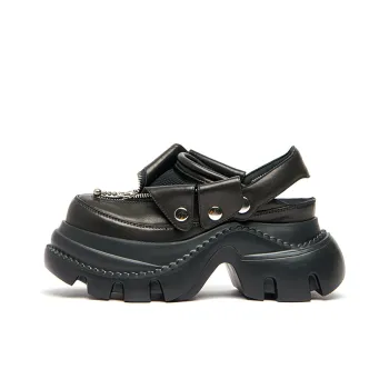 KEDDO Artist Casual Single Shoes Women's