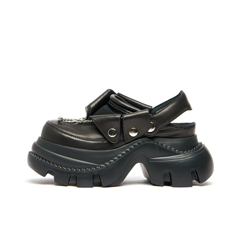 KEDDO Artist Casual Single Shoes Women's-0