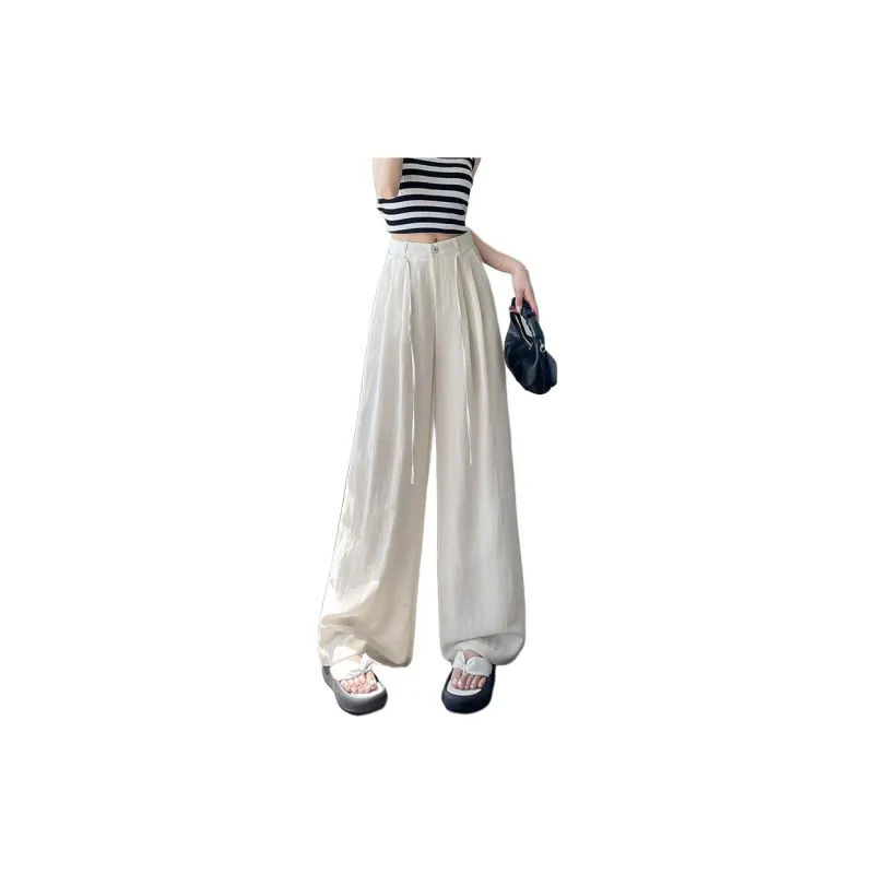 HTHK Casual Pants Women's-6