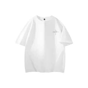 Cotton T Shirts Unisex