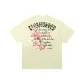 Apricot (Heavyweight and 100% cotton)