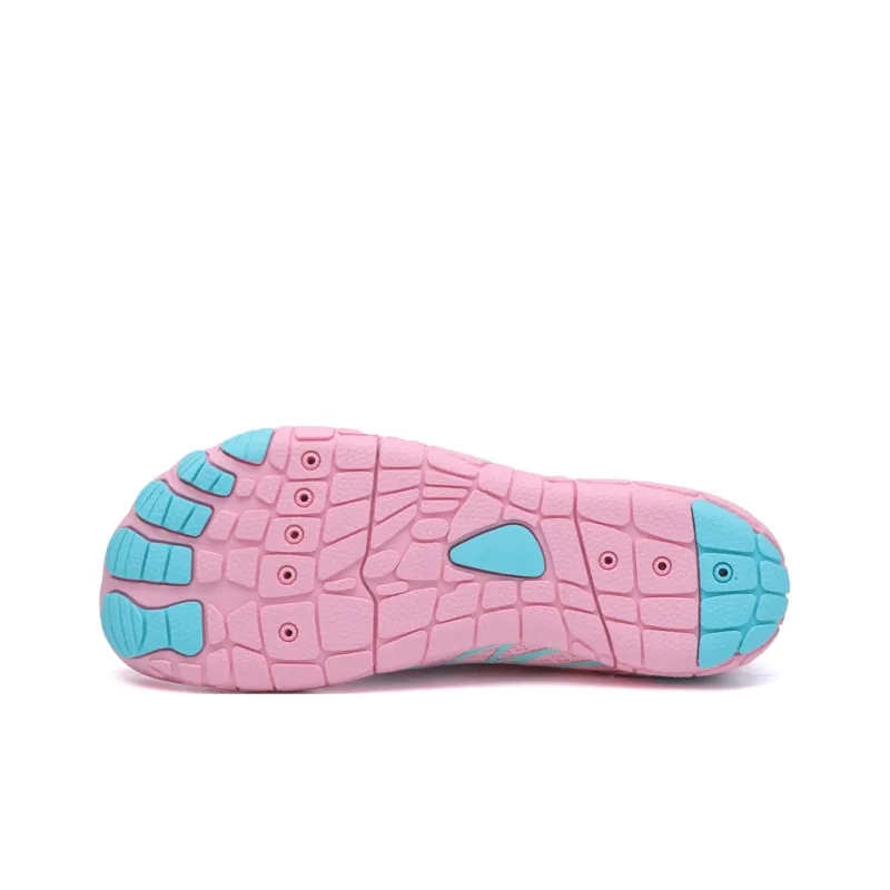 GESENLANG Slip Resistant, Abrasion Resistant, And Balanced Low Top Casual Shoes Women's-3